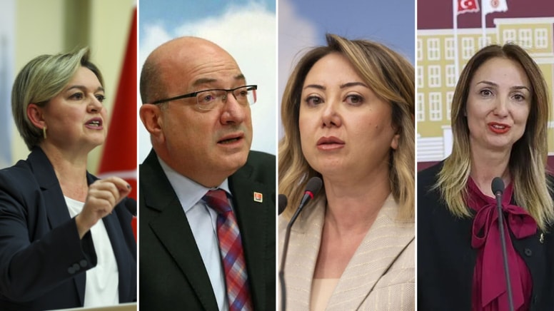'Butlan' CHP'sinde 51 kişi için kesin ihraç istemi: Listede dikkat çeken isimler