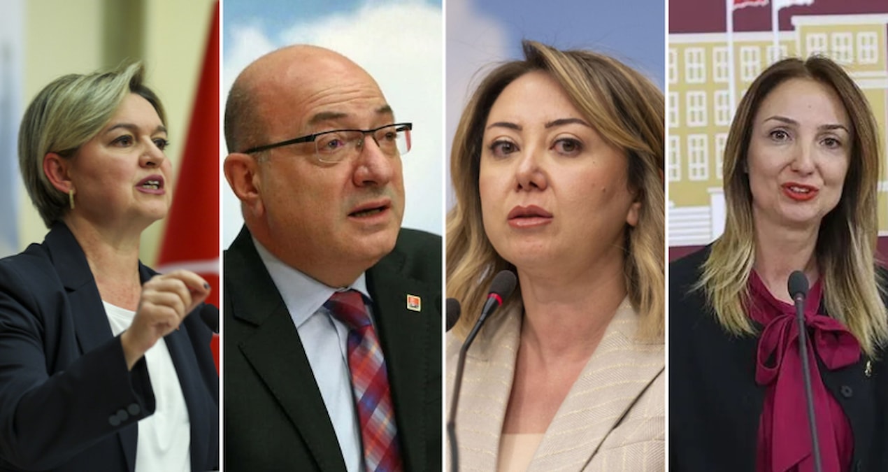 Butlan CHP’sinde İhraç Süreci: 51 Kişi Hedefte