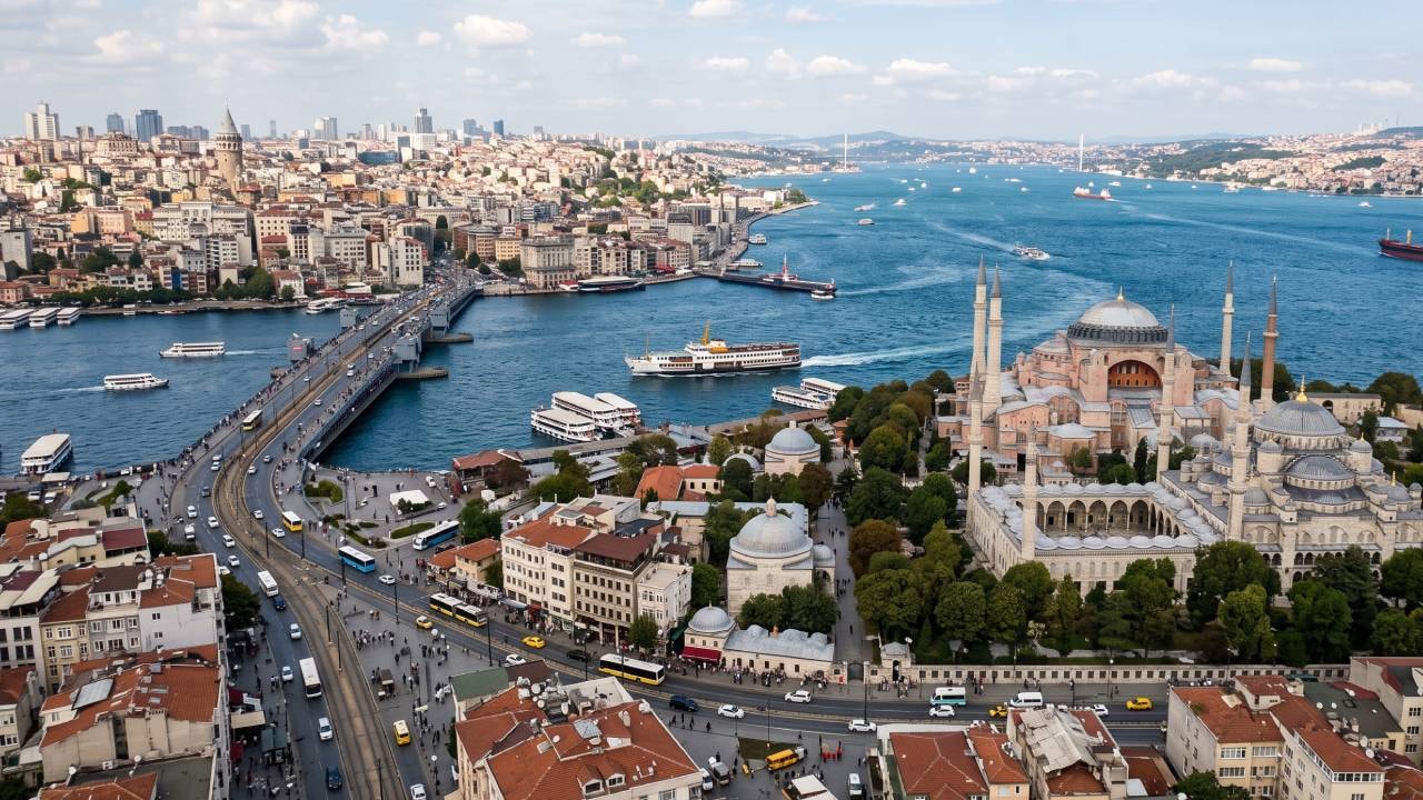 Cihangir, Nişantaşı, Bebek, Moda değil: İstanbul'un en havalı semti belli oldu
