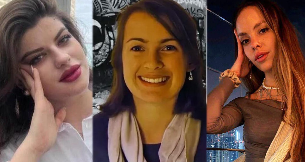3 valiz cinayeti