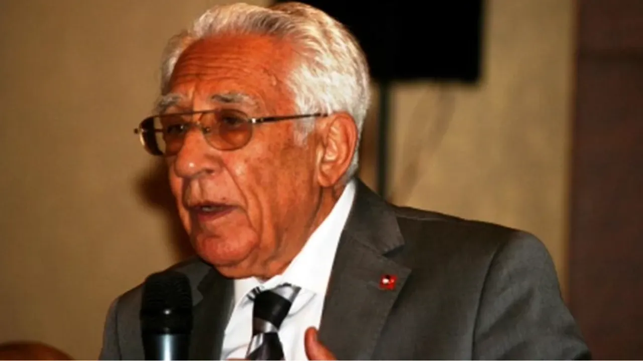 Prof. Dr. Coşkun Özdemir hayatını kaybetti