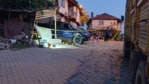 Telefonda tartışma kanlı bitti: 2 kişiyi silahla katletti