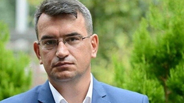 DEVA Partili Metin Gürcan cezaevine gönderildi