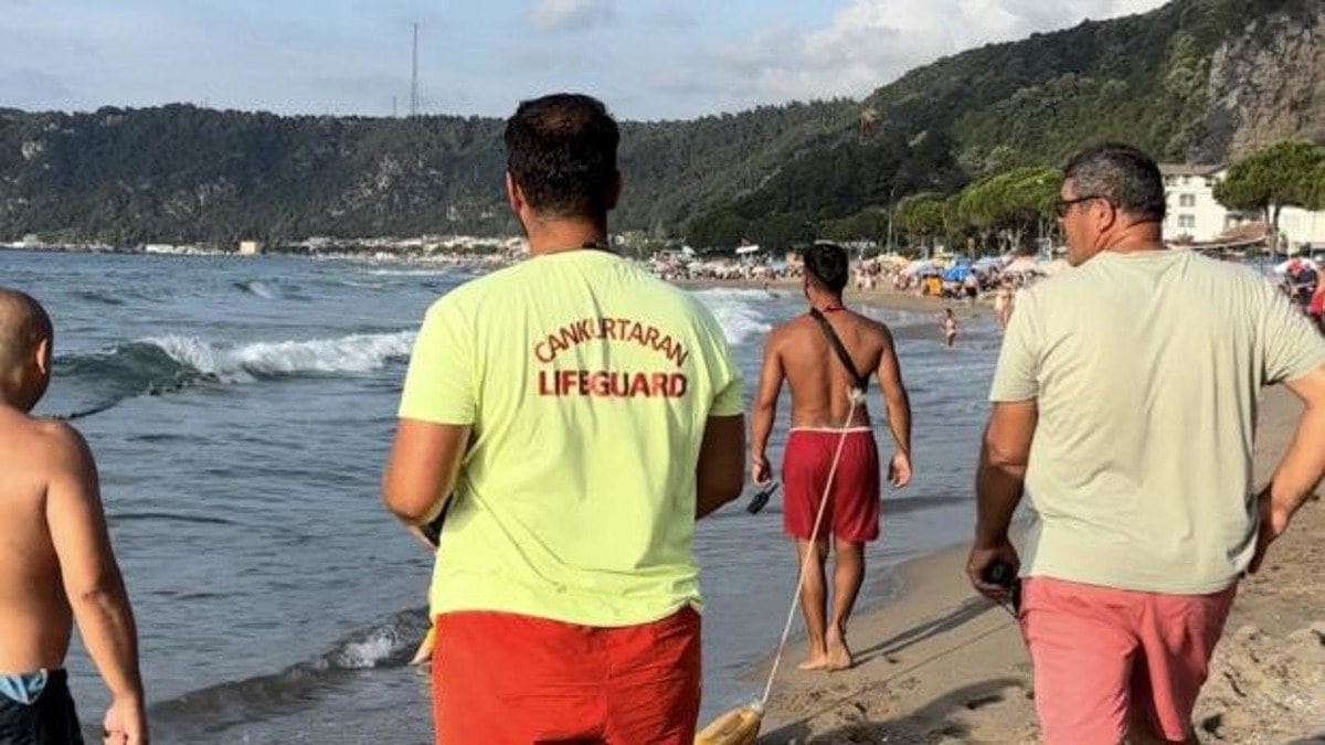 Emekli imam hayat kurtarırken canından oldu!