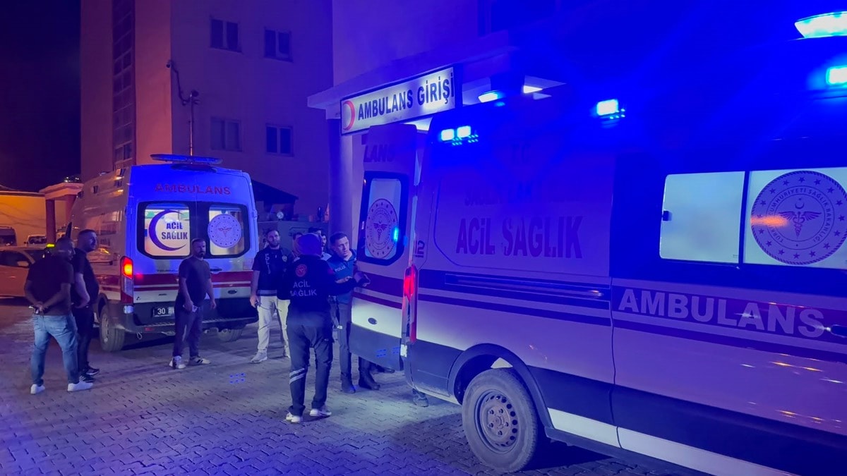 Düğün öncesi damada dayak! Hastanelik oldular