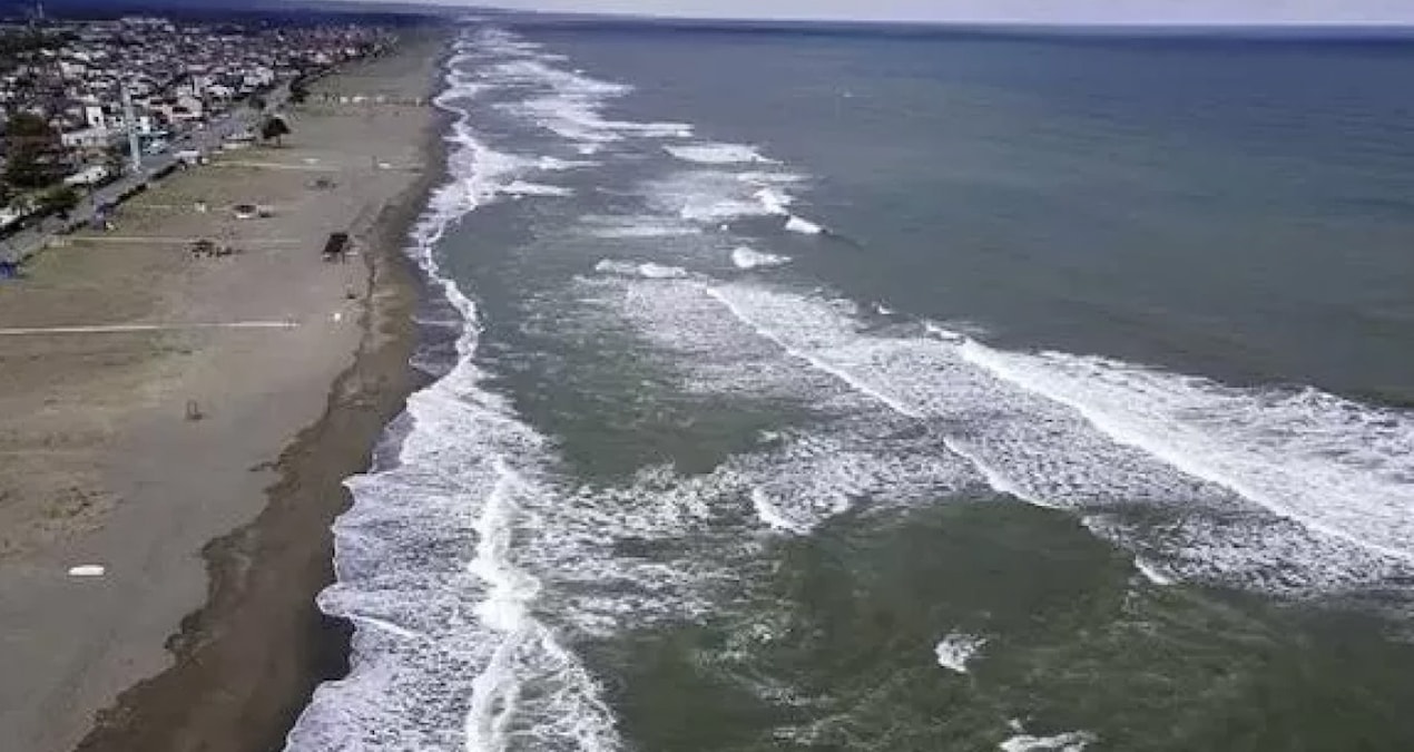 Dalgaların 1 metreyi bulacağı 3 şehrimiz için nihai karar açıklandı