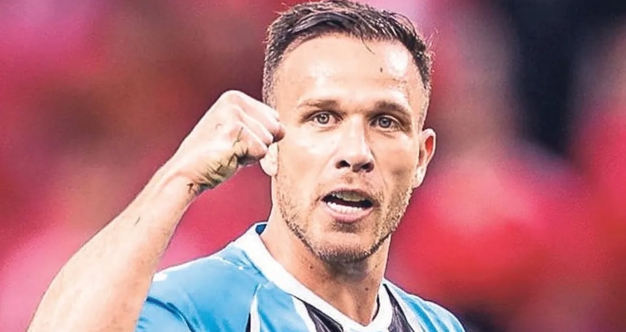 Beşiktaş’ta Arthur Melo iddiası