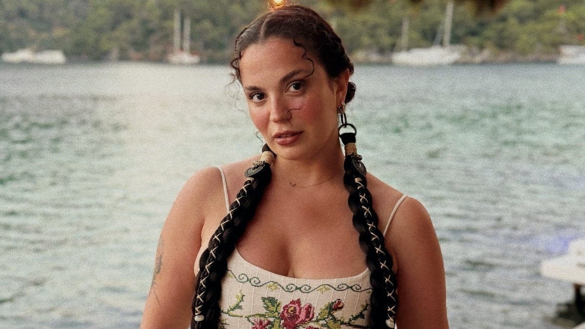 Aslı Bekiroğlu'ndan bir kötü haber daha