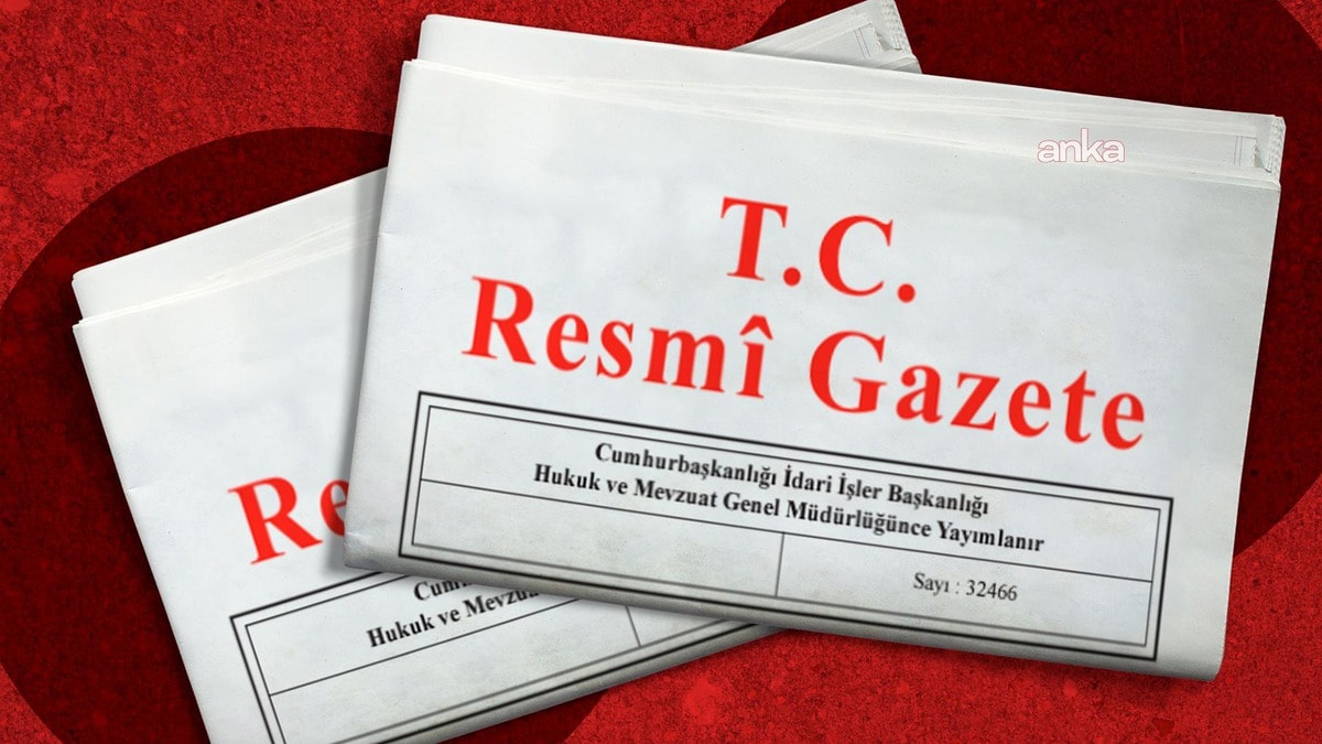 Resmi Gazete'de yayımlandı: 11 ilde acele kamulaştırma kararı