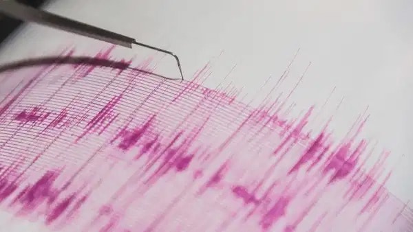 Japonya'da 5,8 büyüklüğünde deprem