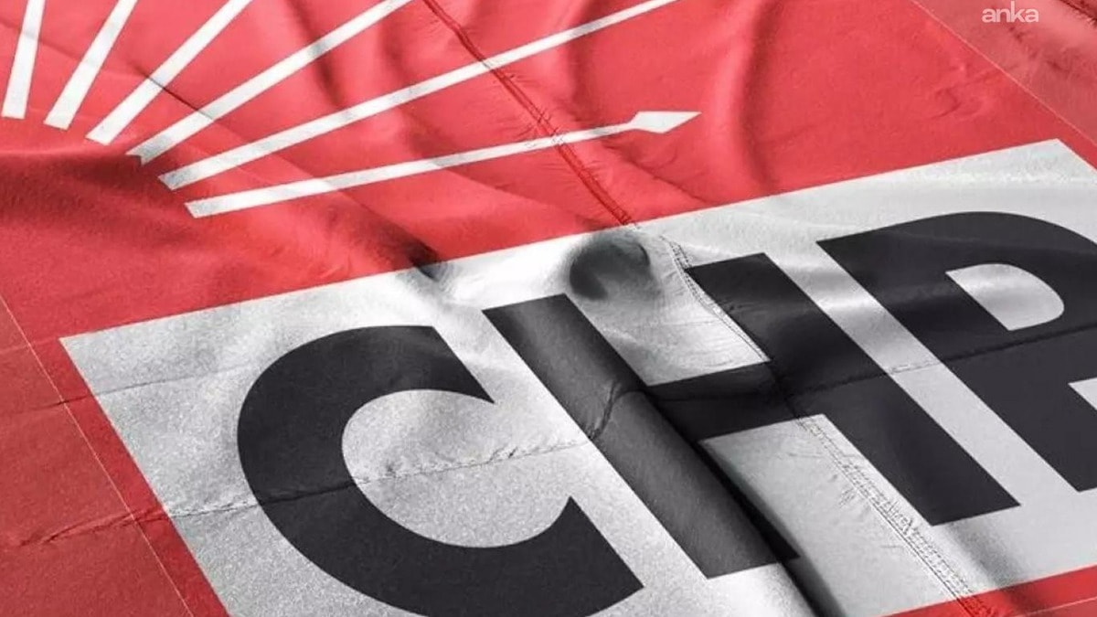 CHP'den Numan Kurtulmuş'a 'YENİ Parti' isyanı