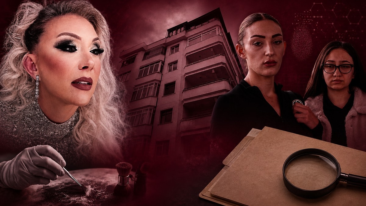 Güllü'nün ölümündeki skandal 7 saniyelik yansıma ile çözüldü