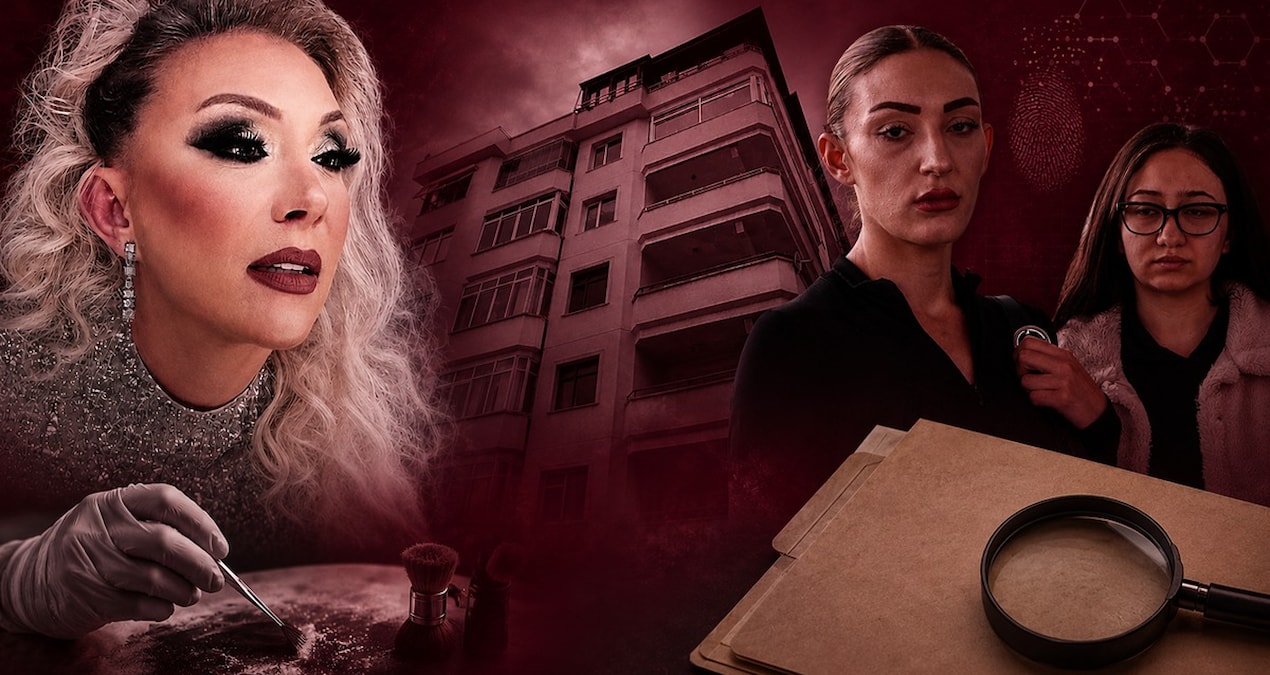 Güllü'nün ölümündeki skandal 7 saniyelik yansıma ile çözüldü