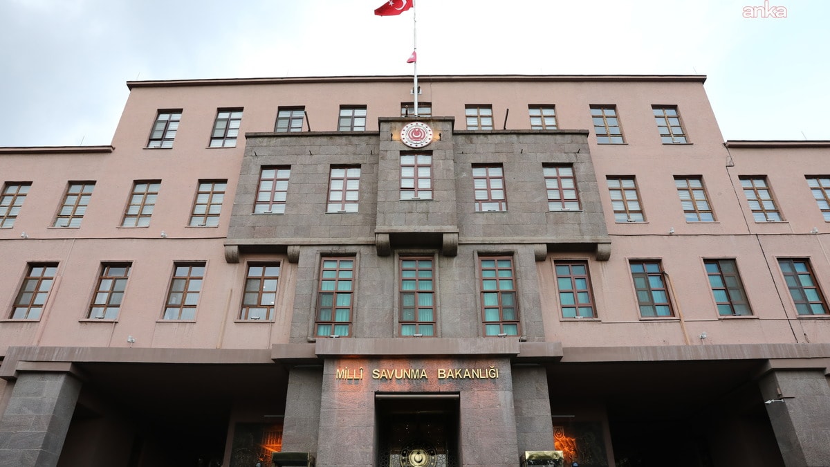 MSB: Girne faciası nedeniyle 30 Ağustos bando konserleri iptal edildi