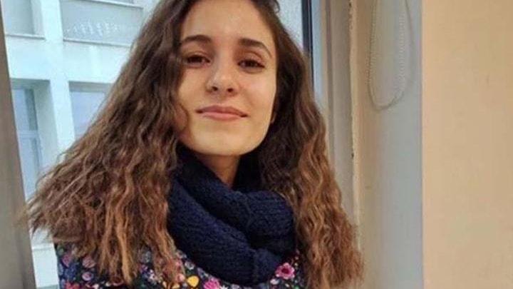 Gülistan Doku soruşturmasında flaş: Balık adam tutuklandı