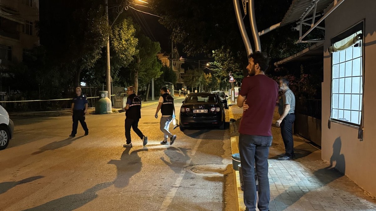 İki aile arasında bıçaklı kavgada 5 kişi yaralandı