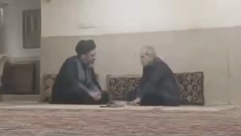 Hamaney yaşıyor mu? İran'dan 15 saniyelik video