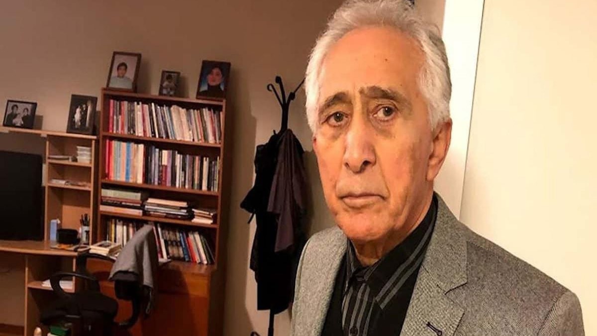 Eski Diyarbakır Belediye Başkanı Mehdi Zana vefat etti