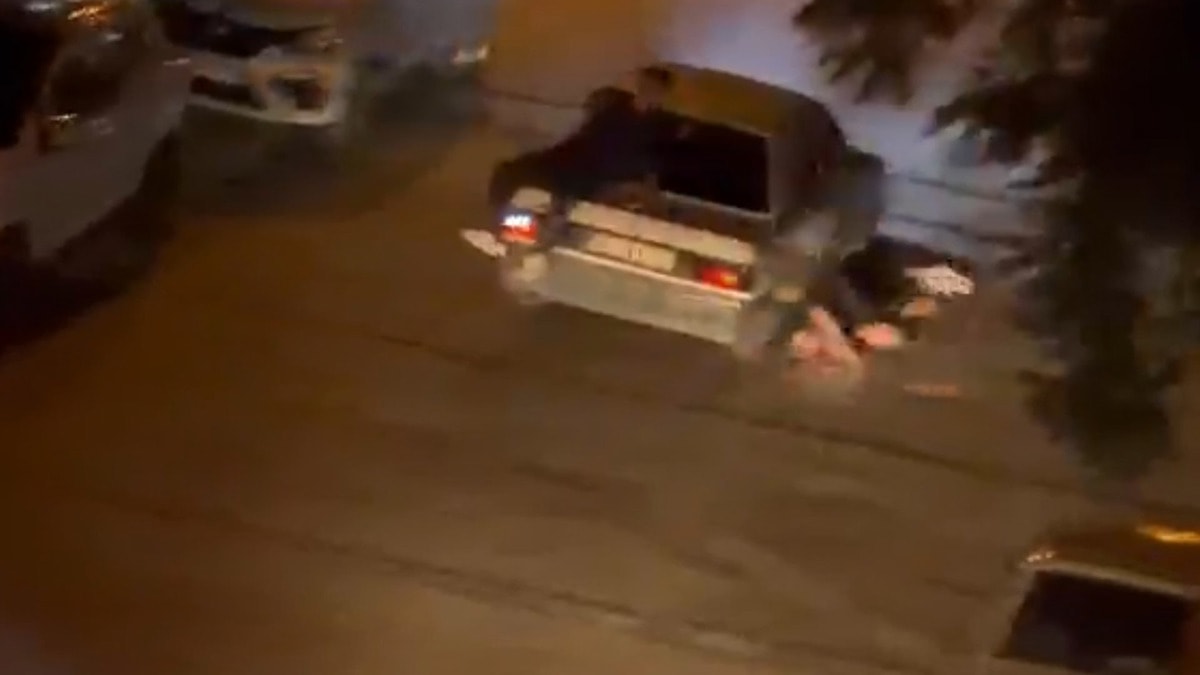 Bagajda yolculuk faciayla sonuçlanıyordu