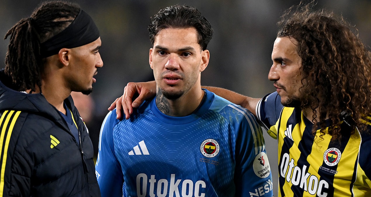 Taraftarlar, Ederson'un Lyon Maçında Yer Alıp Almayacağına Dair Netlik Bekliyordu; Fitness Durumu ve Katılımıyla İlgili Sorular Gündemdeydi