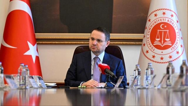 Akın Gürlek, Muhsin Yazıcıoğlu'nun ailesiyle görüşecek