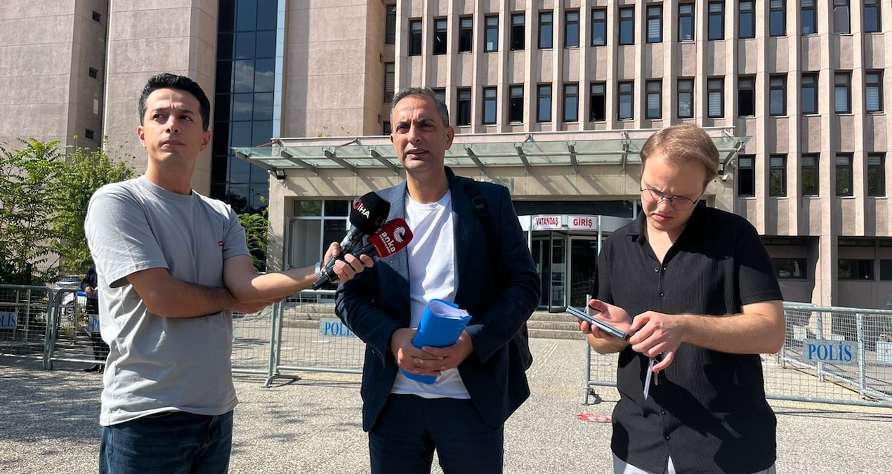 Murat Ağırel tanık olarak ifade verdi: Gökçek ailesi ile ilgili soruşturma çok fazla isme ilerleyecek
