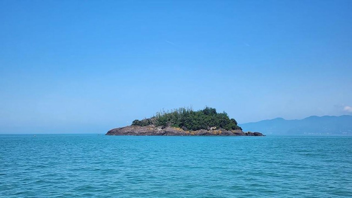 Doğu Karadeniz'in tek yaşanabilir adasında mitoloji ve tarih iç içe
