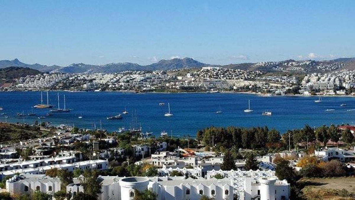 Turizmde erken rezervasyon ezberi bozuldu: Son dakika fiyatları düşüşe geçti