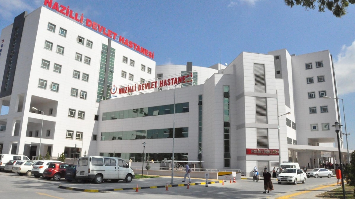 Cezaevinden hastaneye getirilen hükümlü firar etti