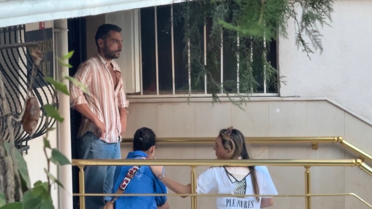 Acı manzara! Nişantaşı'nda itfaiyeyle girilen evde acı gerçek ortaya çıktı