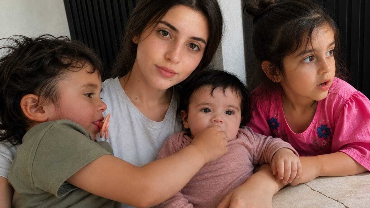 Almanya'dan skandal karar! Aile sınır dışı edildi, üç çocuk koruyucu aileye verildi