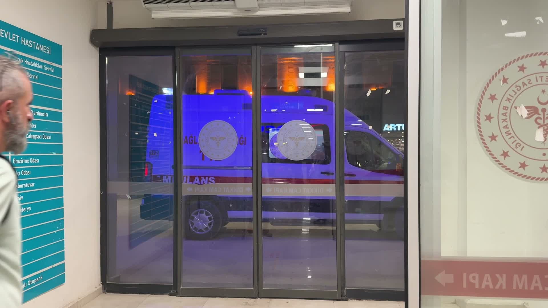 Mardin'de 3 yaşındaki çocuk dereye düşerek hayatını kaybetti
