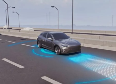 Elektrikli araçlar için yolda kablosuz şarj dönemiABD'de inşa edilen yeni otoyol projesi, elektrikli araçların hareket halindeyken kablosuz olarak bataryalarını doldurmasına olanak tanıyacak.