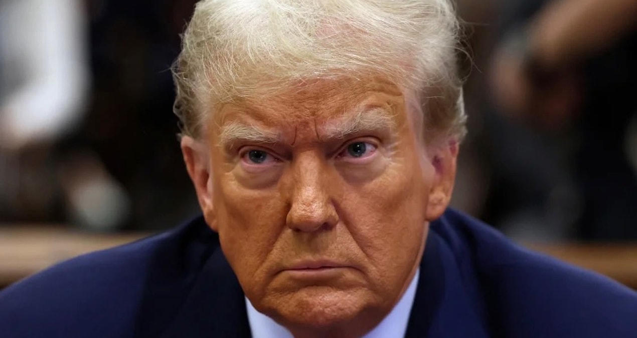 Trump, Venezuela Petrolüyle Stratejik Rezervleri Dolduracağını Söyledi