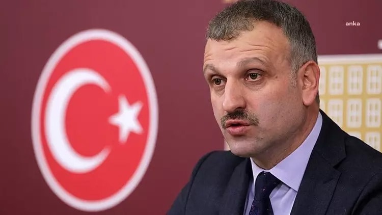 Saraydan Yıldızlar SSS Holding'e tepki, bakanlara çağrı
