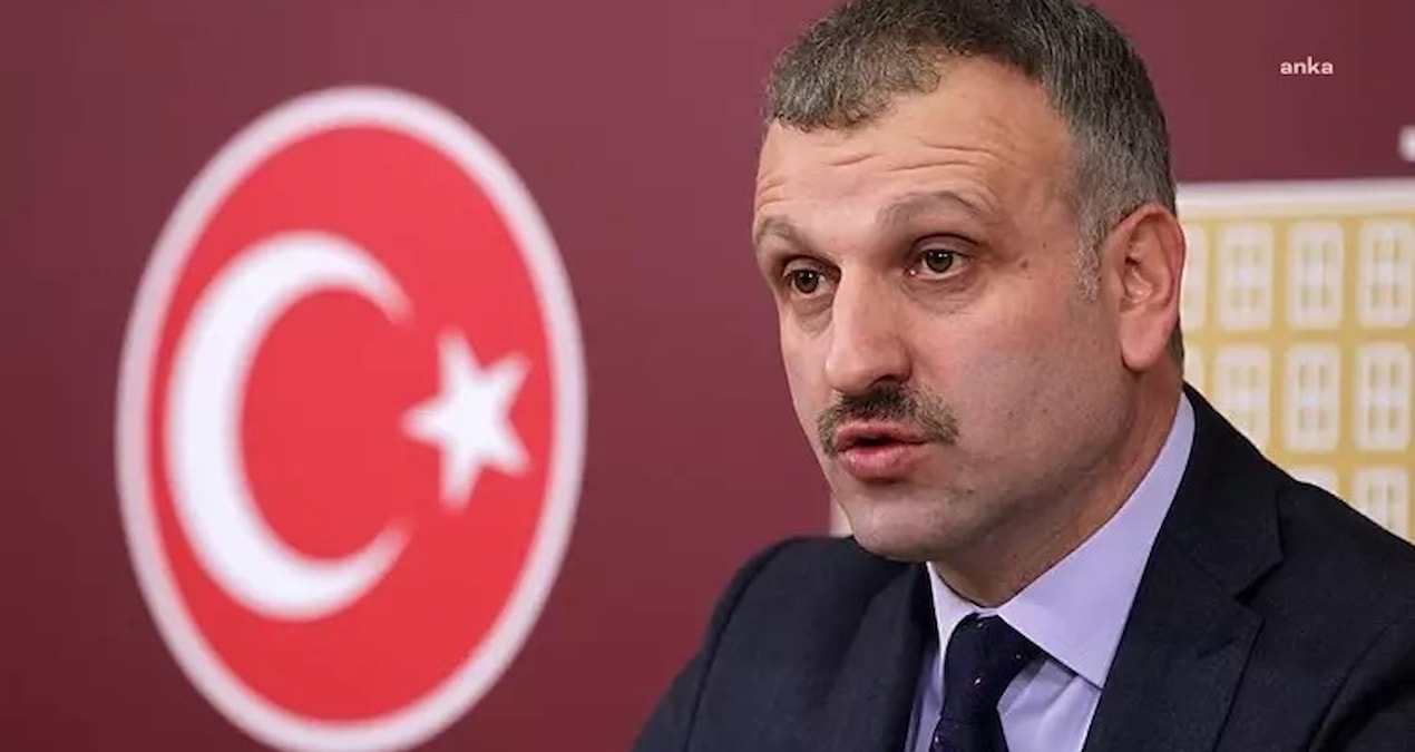 مستشار رئاسي تركي يطالب بالتحقيق مع مالك شركة يلديزلار القابضة