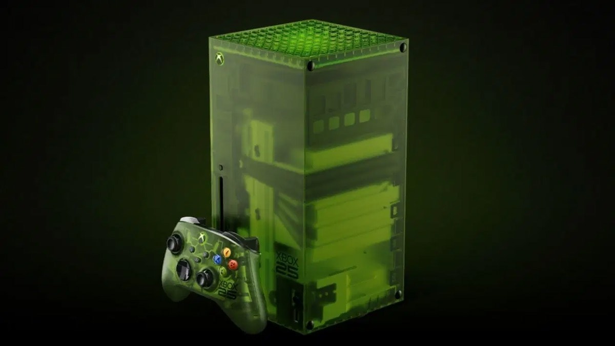 Yeni Xbox'ın fiyatı belli oldu: Rengi değişti fiyatı uçtu