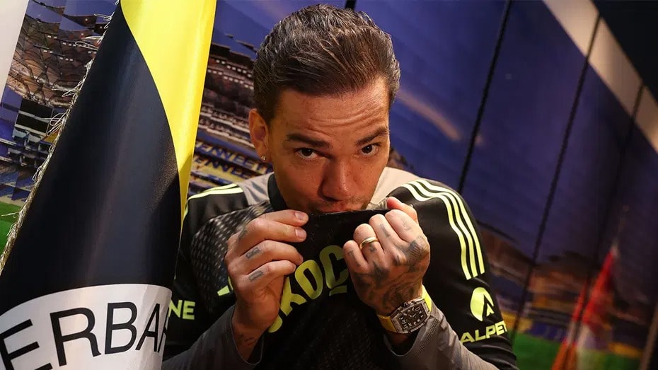 Transferde kriz çıktı! Ederson Fenerbahçe'de kalıyor