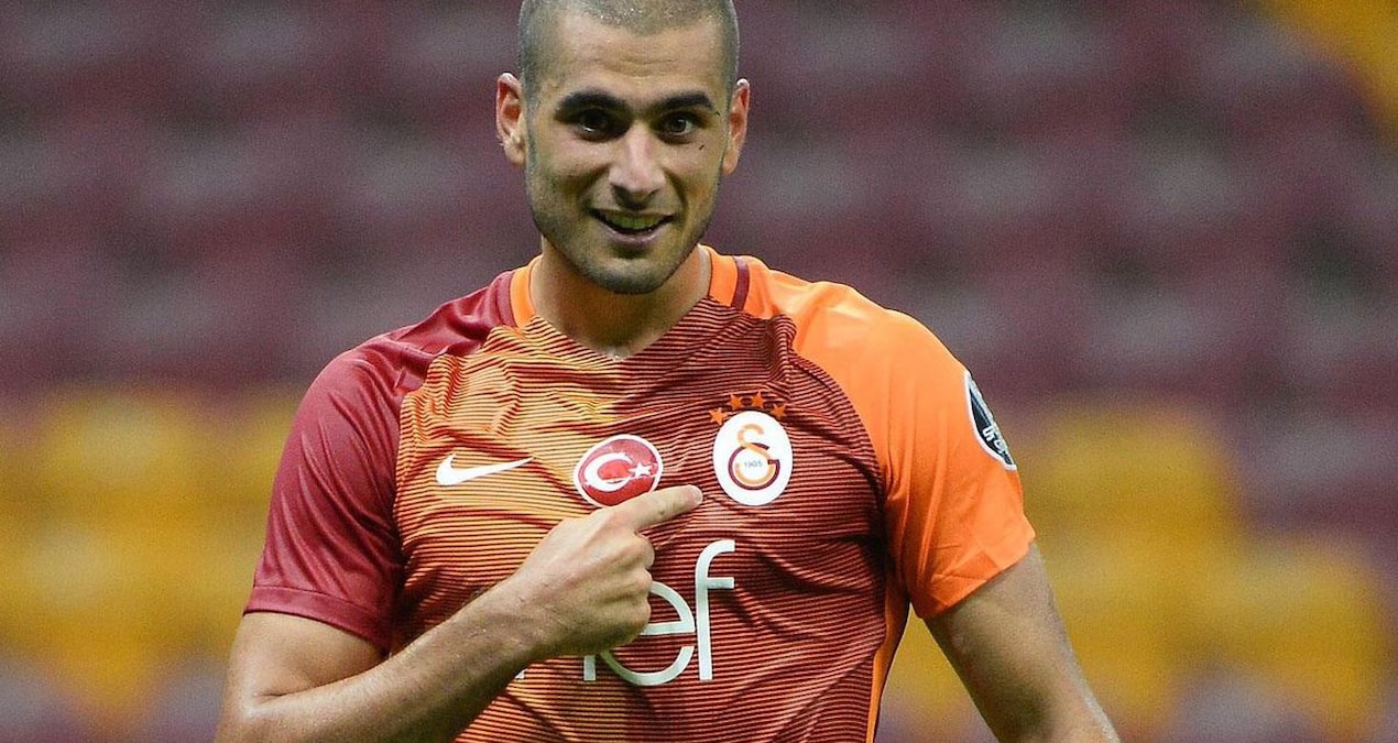 Eren Derdiyok yıllar sonra dönüyor