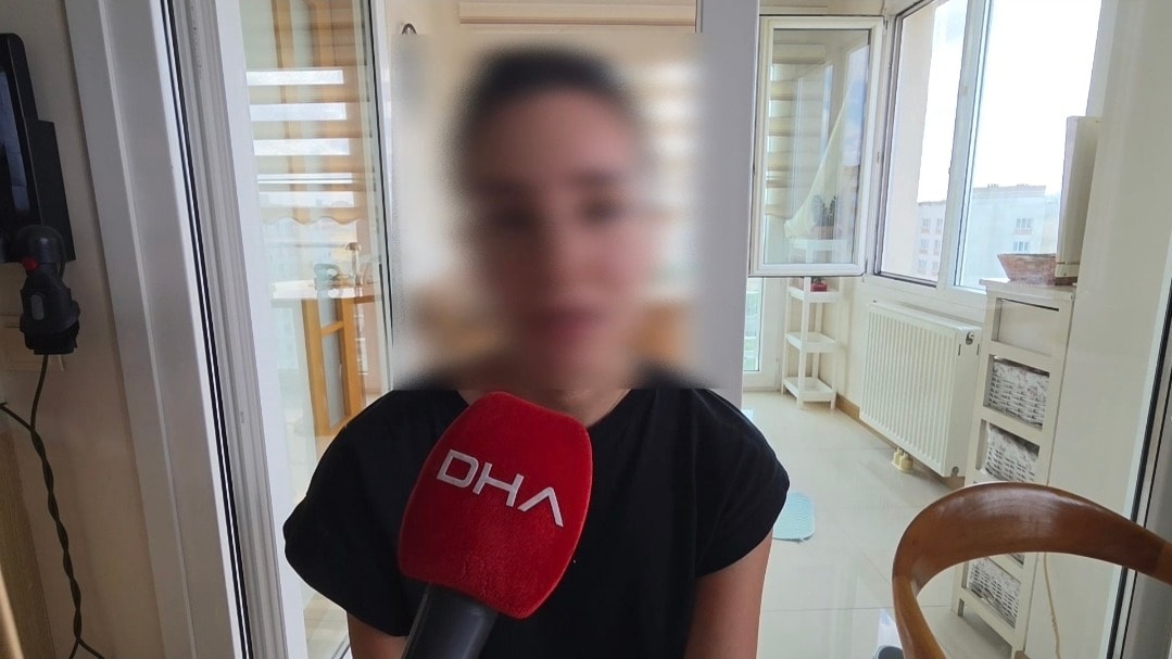 İstanbul'da akılalmaz hırsızlık! Tatilden dönen aile şok oldu! Baza altındaki milyonlar buhar oldu