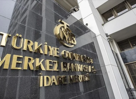 TCMB, yılın üçüncü enflasyon raporunu 13 Ağustos'ta açıklayacakTürkiye Cumhuriyet Merkez Bankası, yılın üçüncü enflasyon raporunu 13 Ağustos Perşembe günü açıklayacak. Başkan Karahan'ın sunumu ve soru-cevap bölümüyle gerçekleşecek etkinlik, canlı yayınlanacak.