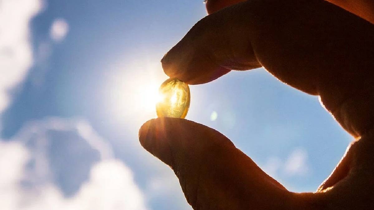 Güneş ışığı yetmediğinde devreye giriyor: D vitamini eksikliğini bitiren 5 besin