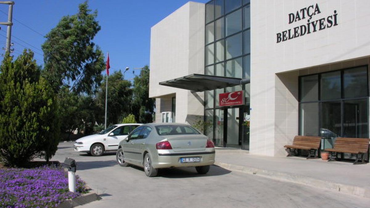 Bir belediye daha CHP'den ayrılıp YENİ Parti'ye geçiyor