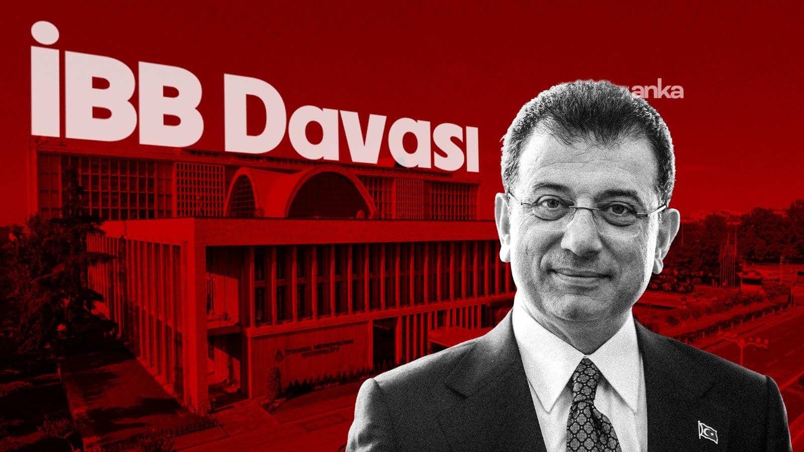 İBB Davası’nın 67’nci günü tutuksuz sanıkların savunmalarıyla devam ediyor