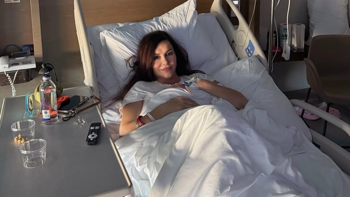 Talihsiz kaza sonrası Deniz Seki’den ilk paylaşım