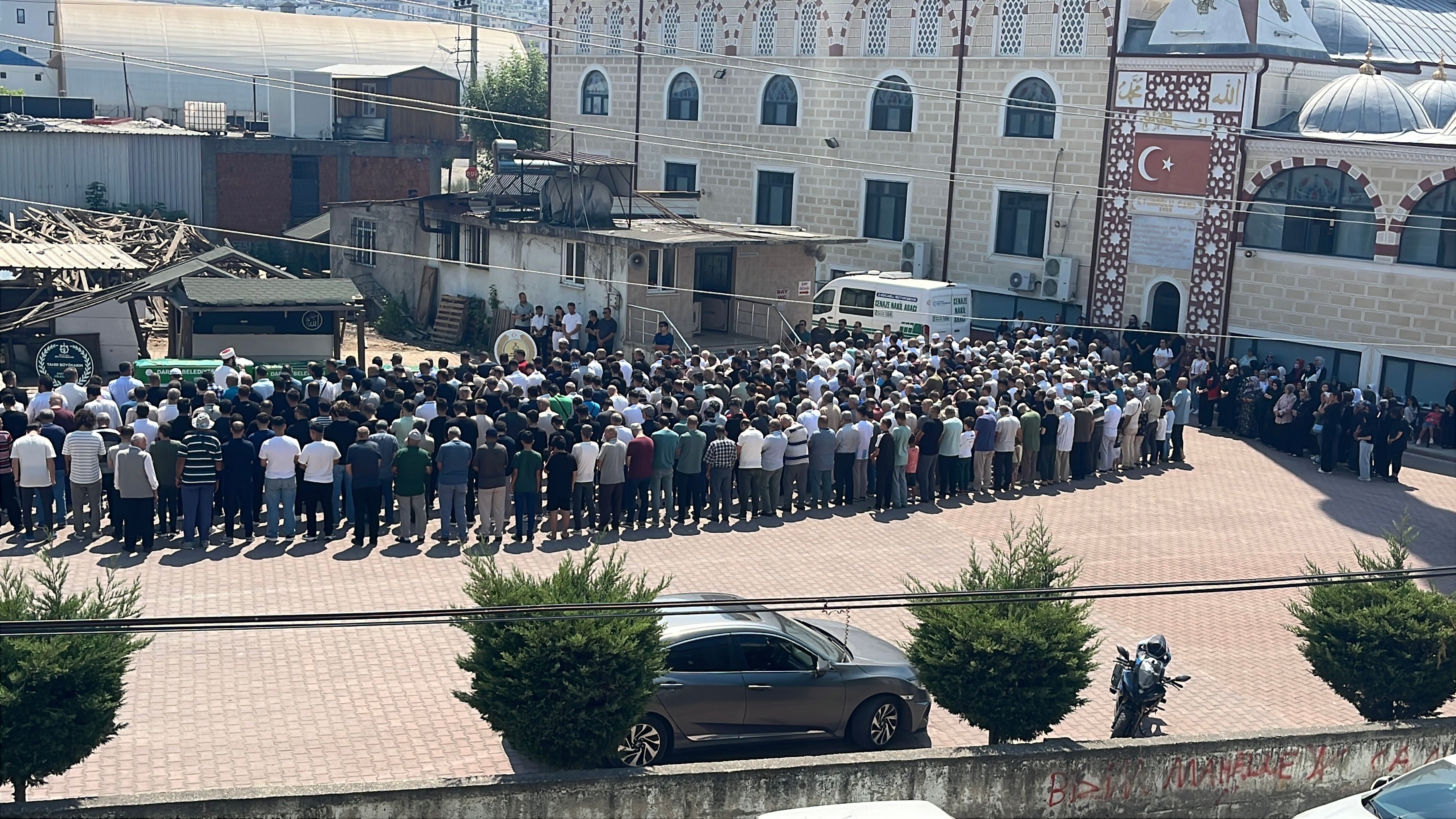 3 kardeşin ölümünde kahreden tesadüf: Ablaları da denizde hayatını kaybetmiş