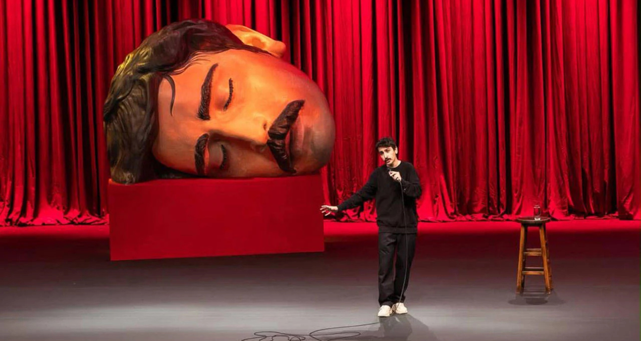 Deniz Göktaş’tan Tutuklanmasının Ardından Gelen Mektup Dikkat Çekti