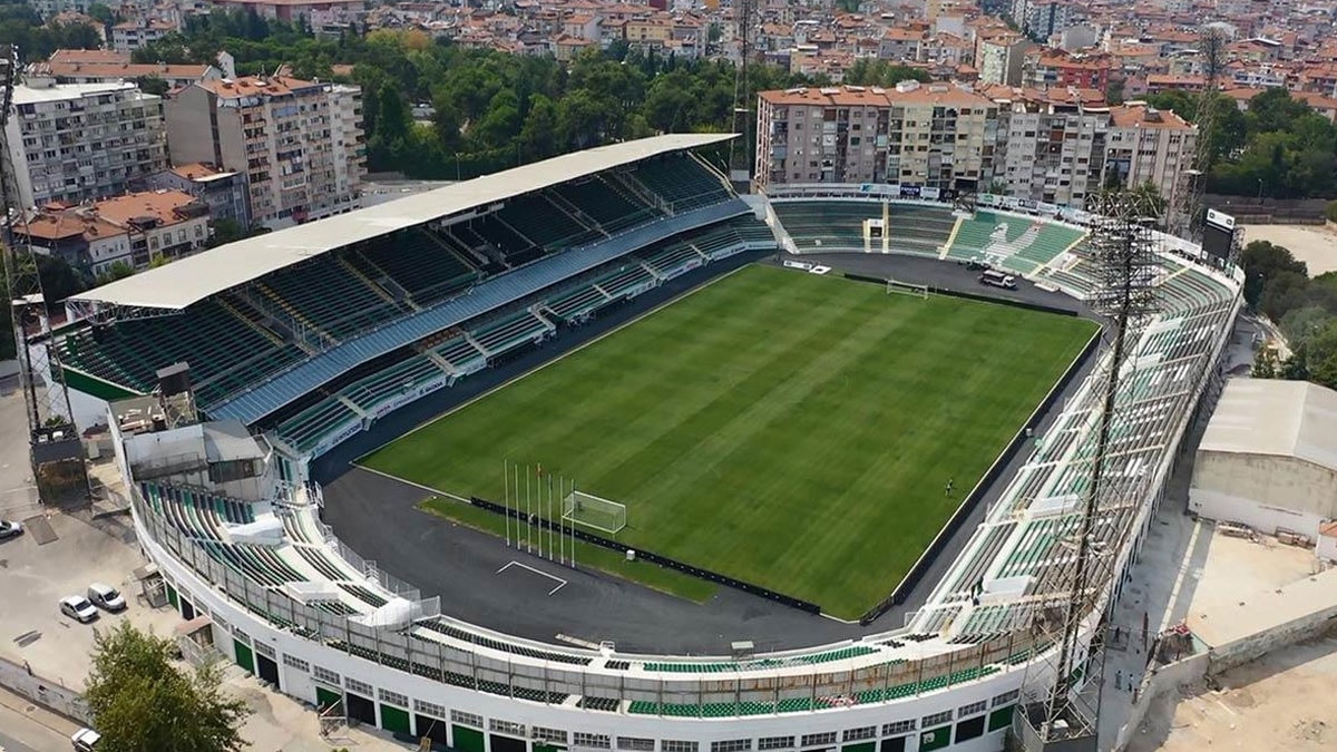 Türk futbolunun 60 yıllık köklü kulübü lig başlamadan küme düşecek