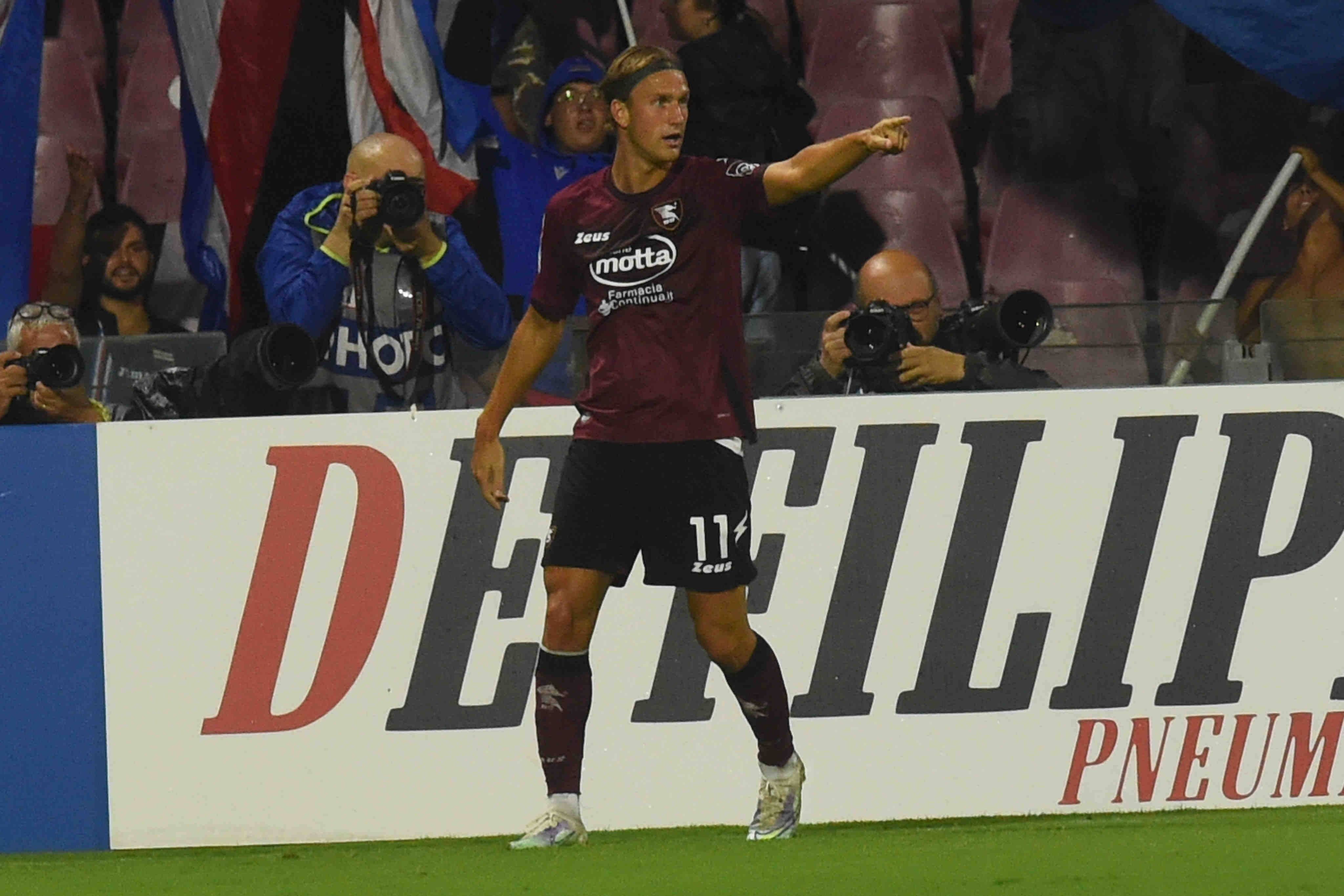 Trabzonspor'dan dev golcü için İsveç çıkarması