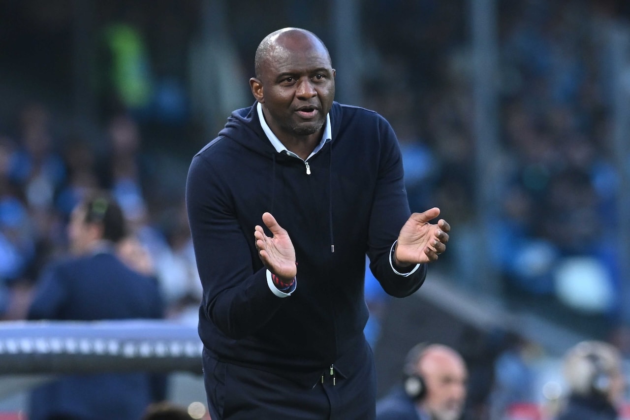 Senegal Milli Takımı’nda Vieira dönemi